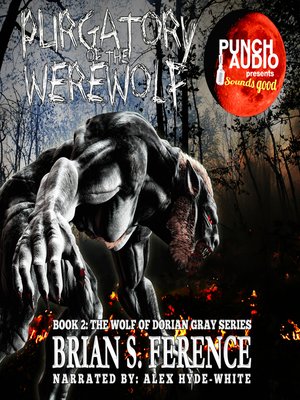 cover image of Purgatory of the Werewolf